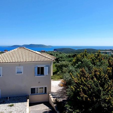 Villa Emma - Kamaria Home With Stunning Sea Views Dış mekan fotoğraf